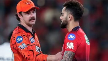 Travis Head Reacts to Viral Virat Kohli Handshake Moment, Says &lsquo;Nothing To Patch Over&rsquo;