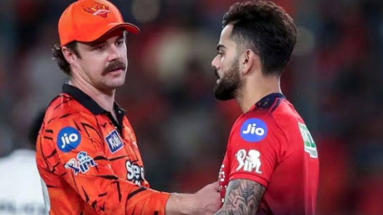 Travis Head Reacts to Viral Virat Kohli Handshake Moment, Says ‘Nothing To Patch Over’