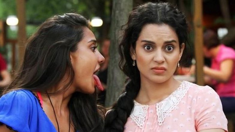 ‘Queen 2’ Row: JioStar Breaks Silence on INR 250 Crore Lawsuit, Says Kangana Ranaut’s Upcoming Film Is an Independent Story