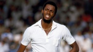 West Indies Legend Courtney Walsh Appointed Zimbabwe Men's Cricket Team Bowling Coach