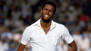 West Indies Legend Courtney Walsh Appointed Zimbabwe Men's Cricket Team Bowling Coach