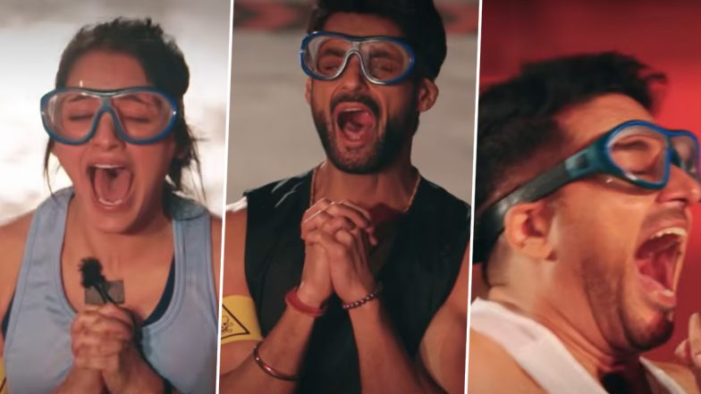 ‘Khatron Ke Khiladi’ Season 15 Premiere: Rohit Shetty’s Stunt-Based Reality Show Arrives on August 1; Contestants Revealed (Watch Video)