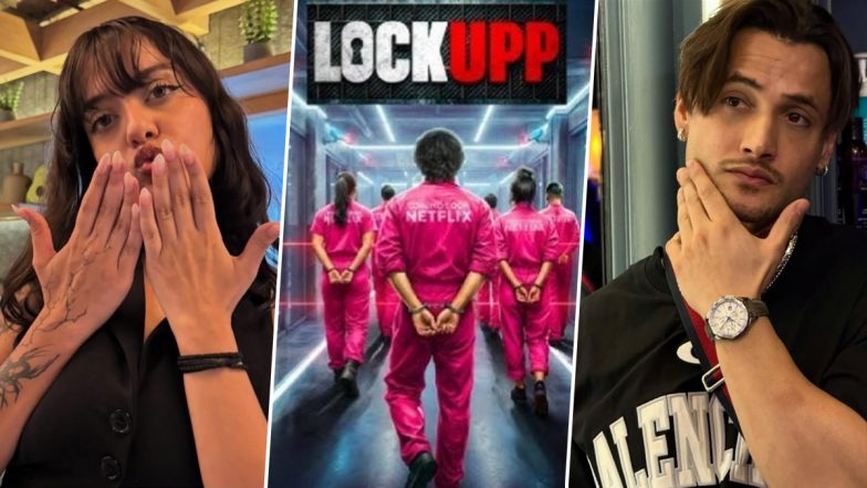 ‘Lock Upp S2’: Ruru Thakur and Asim Riaz’s Wild Card Entry on the Cards?