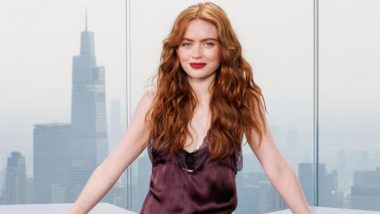 &lsquo;Spider-Man: Brand New Day&rsquo;: Sadie Sink Reveals &lsquo;Stranger Things&rsquo; Cast Knew About Her Secret MCU Role (Watch Video)