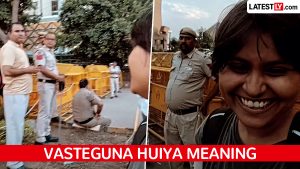 social-viral-Vasteguna Huiya Meaning: Know What Does Viral Gen Z Catchphrase From CJP Protest Means