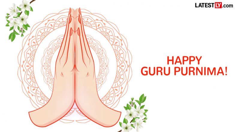 Happy Guru Purnima 2026: Wishes, Quotes, Messages for Teachers and HD Wallpapers To Share
