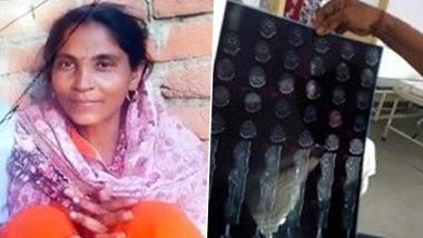 Panipat Hospital Negligence: Woman Admitted for Leg Fracture Dies After Alleged Unauthorized Heart Stent Procedure