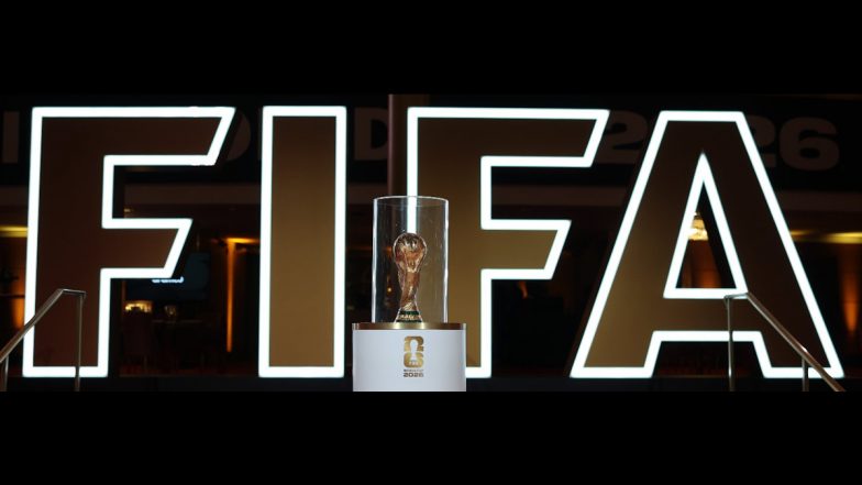 FIFA World Cup 2026 Winner Prize Money in Indian Rupees: Here&rsquo;s How Much Champions Will Take Home