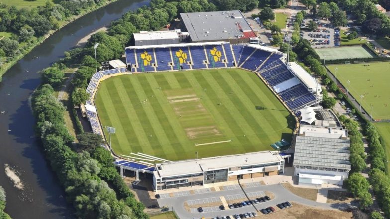 Cardiff Weather Forecast and Rain Chances for India vs England 2nd ODI 2026