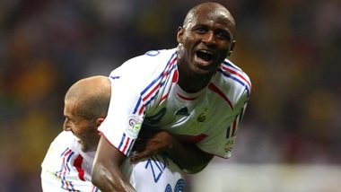 Happy Birthday Patrick Vieira: Celebrating France 1998 World Cup Winner As Arsenal Legend Turns 50