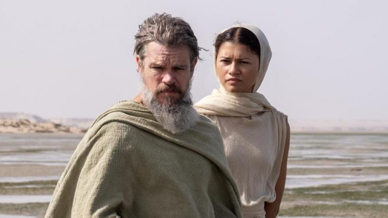 &lsquo;The Odyssey&rsquo; Box Office Collection Day 1: Christopher Nolan&rsquo;s Epic Eyeing Massive INR 22 Crore India Opening