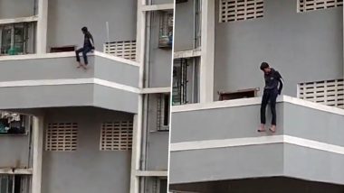 Mumbai: Residents Save 18-Year-Old From Alleged Suicide Attempt in Dahisar
