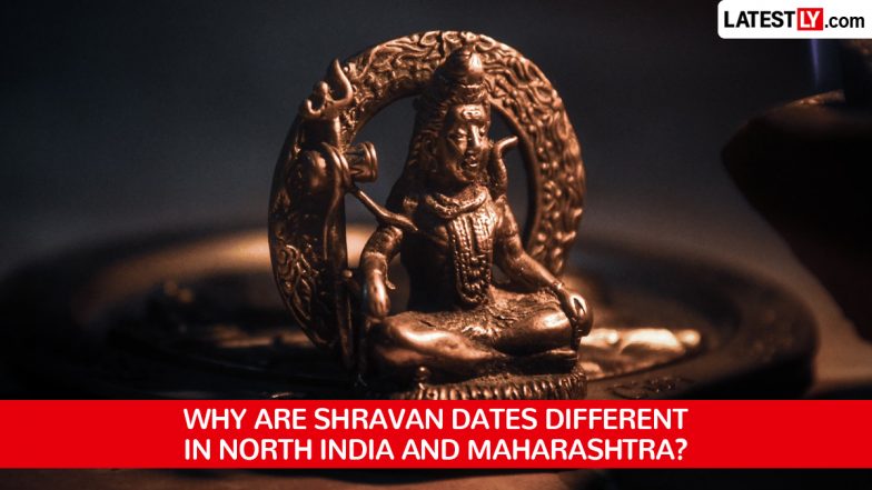 Shravan 2026: Why Sawan Dates Differ in Maharashtra and North India