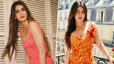 From Kriti Sanon to Priyanka Chopra Jonas &ndash; 8 Bollywood Celebrities Who Decided To Freeze Their Eggs