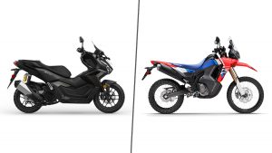 auto-Honda Unveils 10 New Bikes; Check Specifications