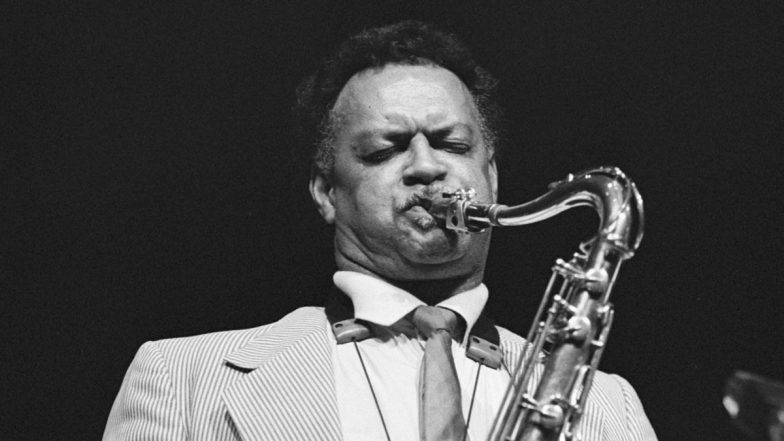 Plas Johnson, Legendary Saxophonist Behind Iconic &lsquo;Pink Panther Theme&rsquo;, Dies at 94