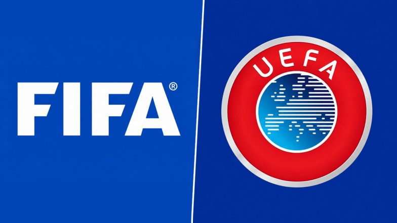 UEFA Blasts FIFA President Gianni Infantino's World Cup Stake Plan, Says 'Football Not an Asset'