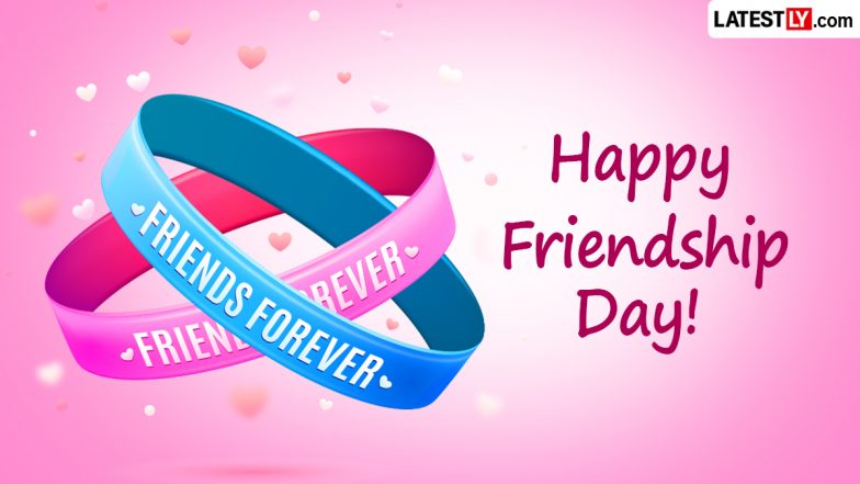 International Day of Friendship 2026: Wishes, Quotes, Messages and HD Wallpapers for Friends
