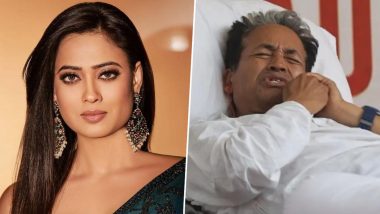 Shweta Tiwari Says Sonam Wangchuk&rsquo;s Hunger Strike Is for a &lsquo;Genuine Cause,&rsquo; Distances Herself From CJP (View Post)
