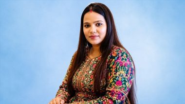 Komal Mishra Suicide: UP Beautician Says Obscene AI Videos Were Used To Blackmail Her, Names 4 in Final Video