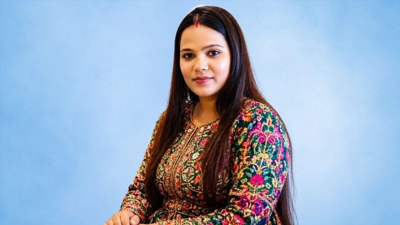 Komal Mishra Suicide: UP Beautician Says Obscene AI Videos Were Used To Blackmail Her, Names 4 in Final Video