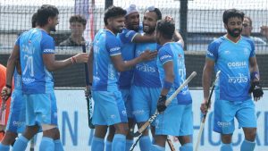 sports-India to Host Pakistan on November 1 in Men's Asian Champions Trophy 2026