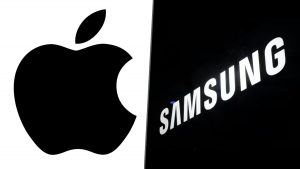technology-Samsung Says Apple Can't Catch Up Overnight in Foldable Phones Ahead of Foldable iPhone Launch