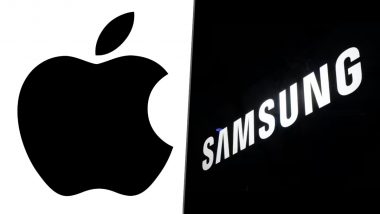 Samsung Says Apple Can't Catch Up Overnight in Foldable Phones Ahead of Foldable iPhone Launch
