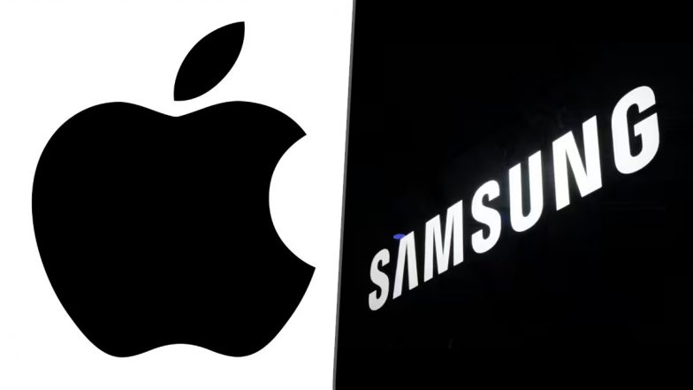 Samsung Says Apple Can't Catch Up Overnight in Foldable Phones Ahead of Foldable iPhone Launch