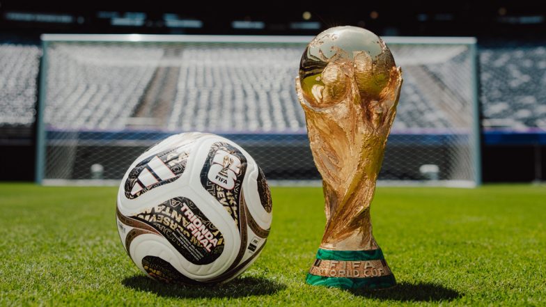 FIFA World Cup 2026 Quarterfinals Schedule in IST: Check Football WC Knockouts Time Table