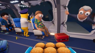 Dear Passengers Game: Ukrainian Indie Title Hits 7,00,000 Wishlists Milestone; Know Details, Controversy