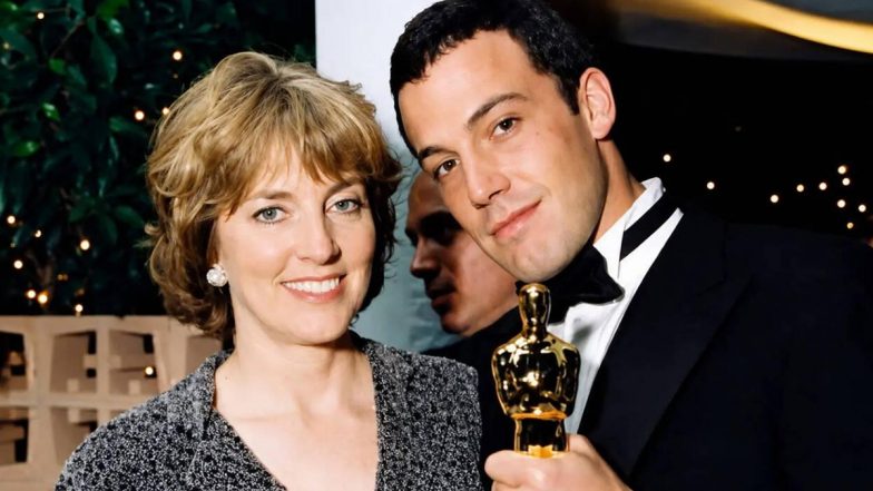 Ben Affleck’s Mother, Chris Anne Affleck, Dies at 83 After Battling Pancreatic Cancer