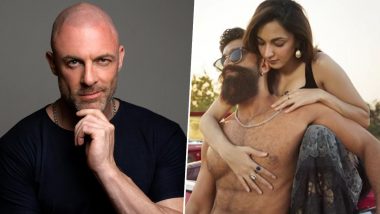 &lsquo;They Are Actors&rsquo;: &lsquo;Toxic&rsquo; Actor Benedict Garrett Slams Trolls Criticising Kiara Advani Over &lsquo;Tabaahi&rsquo; Song (Watch Video)