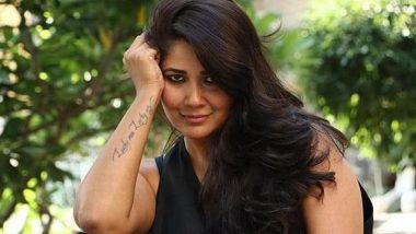 Actress Narayanie Shastri Admits Trying Cocaine and MDMA, Says 'It's Eating Up the Industry' (Watch Video)