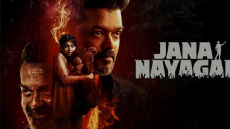 ‘Jana Nayagan’ Review: Vijay’s Swan Song Is a ‘Blastu Blastu’ Treat for Thalapathy Fans, but Critics Say It Falls Short as a Farewell