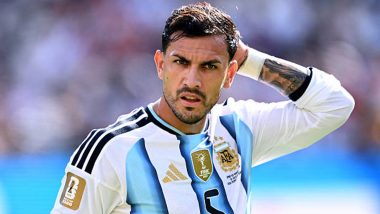 Leandro Paredes Hints at International Retirement Following Argentina's FIFA World Cup 2026 Final Heartbreak Against Spain