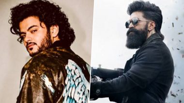 Vishal Mishra Calls 'Toxic' One of India's Most Sought-After Films, Opens Up About Creating 'Tabaahi' Song With Yash