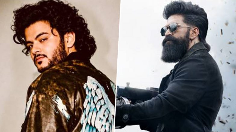 Vishal Mishra Calls 'Toxic' One of India's Most Sought-After Films, Opens Up About Creating 'Tabaahi' Song With Yash