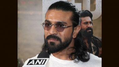 Ram Charan Undergoes Successful Right Wrist Surgery in Coimbatore