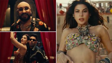 &lsquo;Jugni&rsquo; Backlash Explained: Why Jacqueline Fernandez&rsquo;s New Song With B Praak and Sonu Thukral Is Facing Criticism