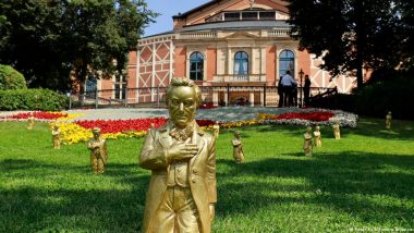 Highs and Lows as the Bayreuth Festival Turns 150