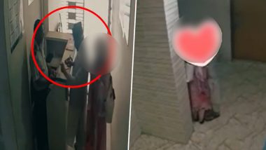 Gazi Nazrul Islam Viral Video Row: Satkhira-4 MP Seen With Woman in Multiple Leaked Clips, Expelled
