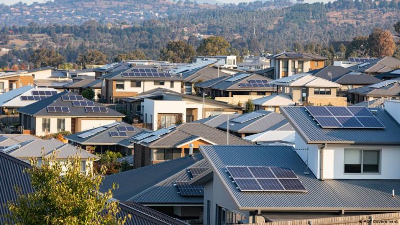 Free Electricity in Australia, and Other Eco Wins This Week
