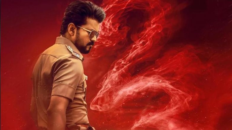 ‘Jana Nayagan’ Producer Venkat K Narayana Targets 30+ Countries, 8,000+ Screens for Vijay’s Swan Song