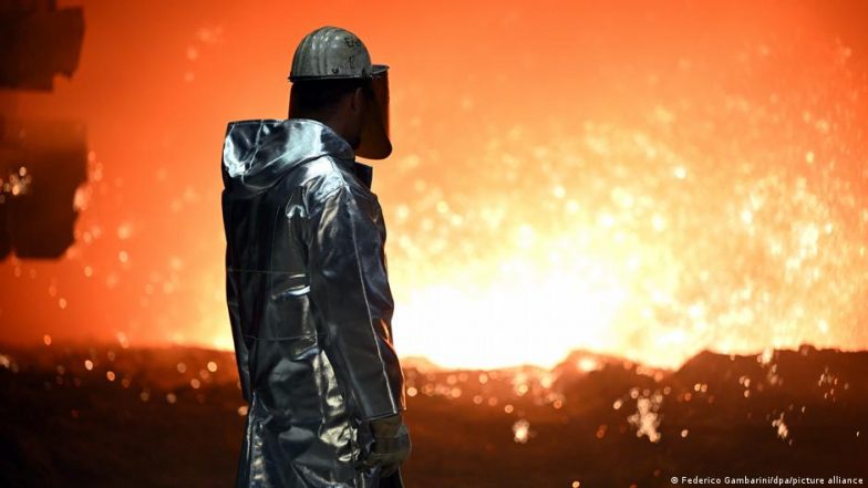 What's at Stake for Europe's Carbon Market Blueprint?