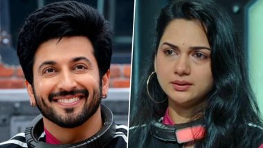 &lsquo;Lock Upp 2&rsquo;: Dheeraj Dhooper Says Akanksha Chamola Makes Him Feel &lsquo;Uncomfortable&rsquo;