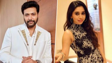 Ravi Mohan-Aarti Ravi Divorce: Chennai Family Court Rejects INR 40 Lakh Maintenance Plea, Orders INR 3 Lakh Monthly &ndash; Report