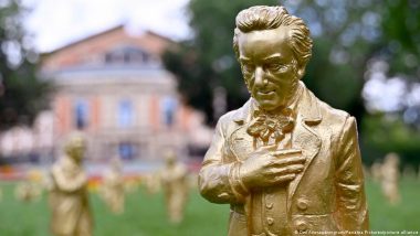 Confronting Bayreuth Festival's Troubled Legacy at 150