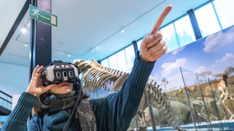 Can VR Help You Achieve Your Goals?