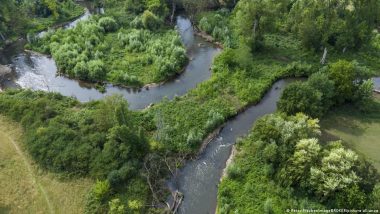 Running Dry: How to Store More Groundwater for Dry Seasons
